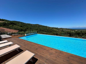 Il Poggio del Cilento Country House